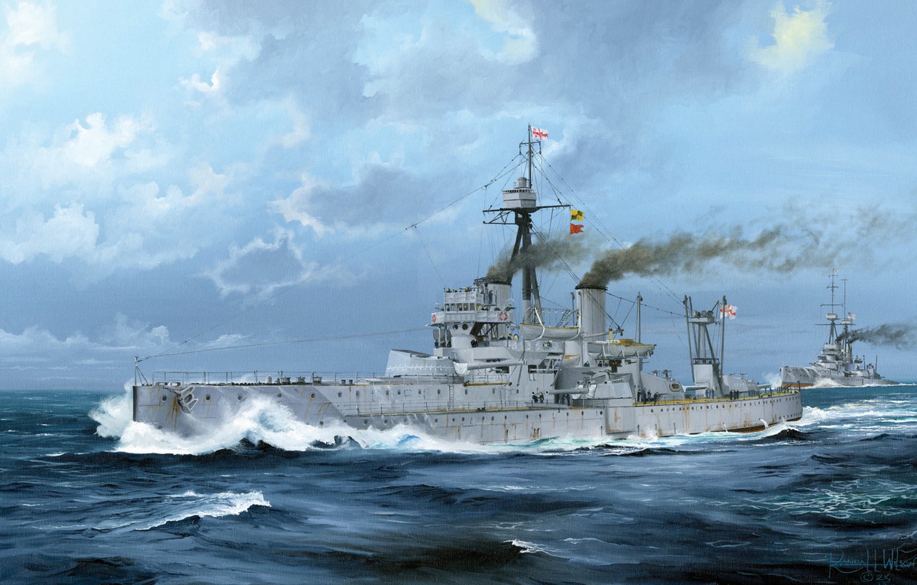 Royal Navy Wallpapers