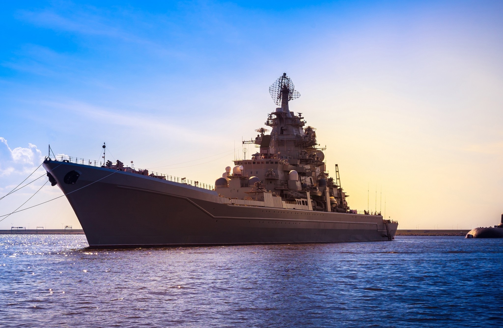 Russian Navy Wallpapers