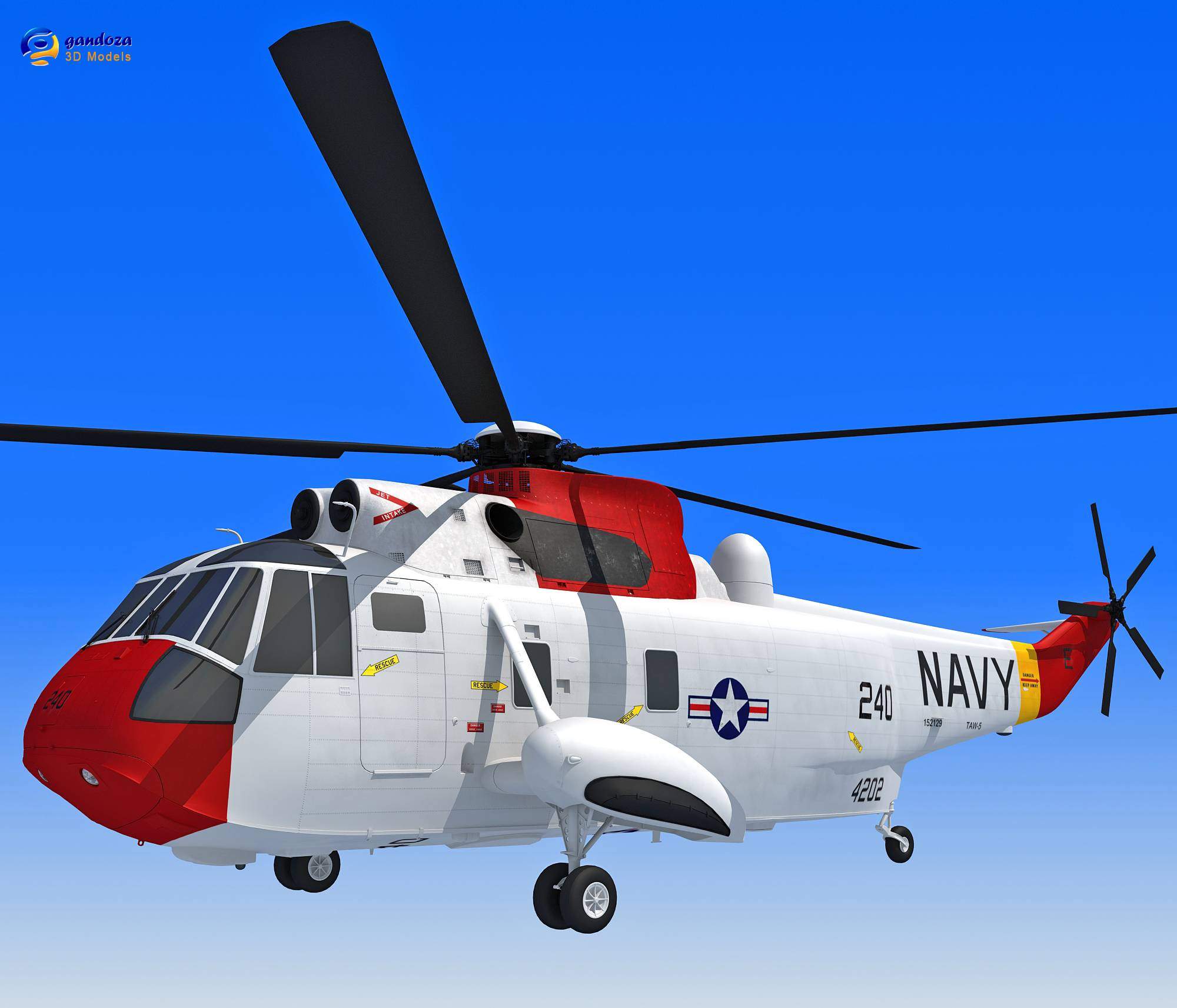 Sikorsky Sh-3 Sea King Wallpapers