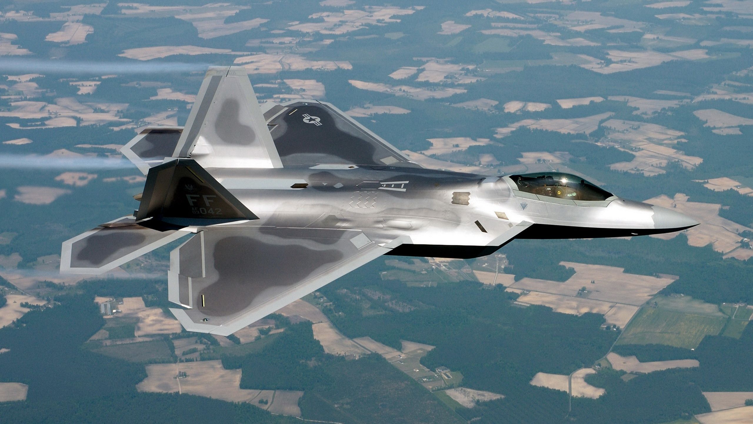 Stealth Aircraft Wallpapers