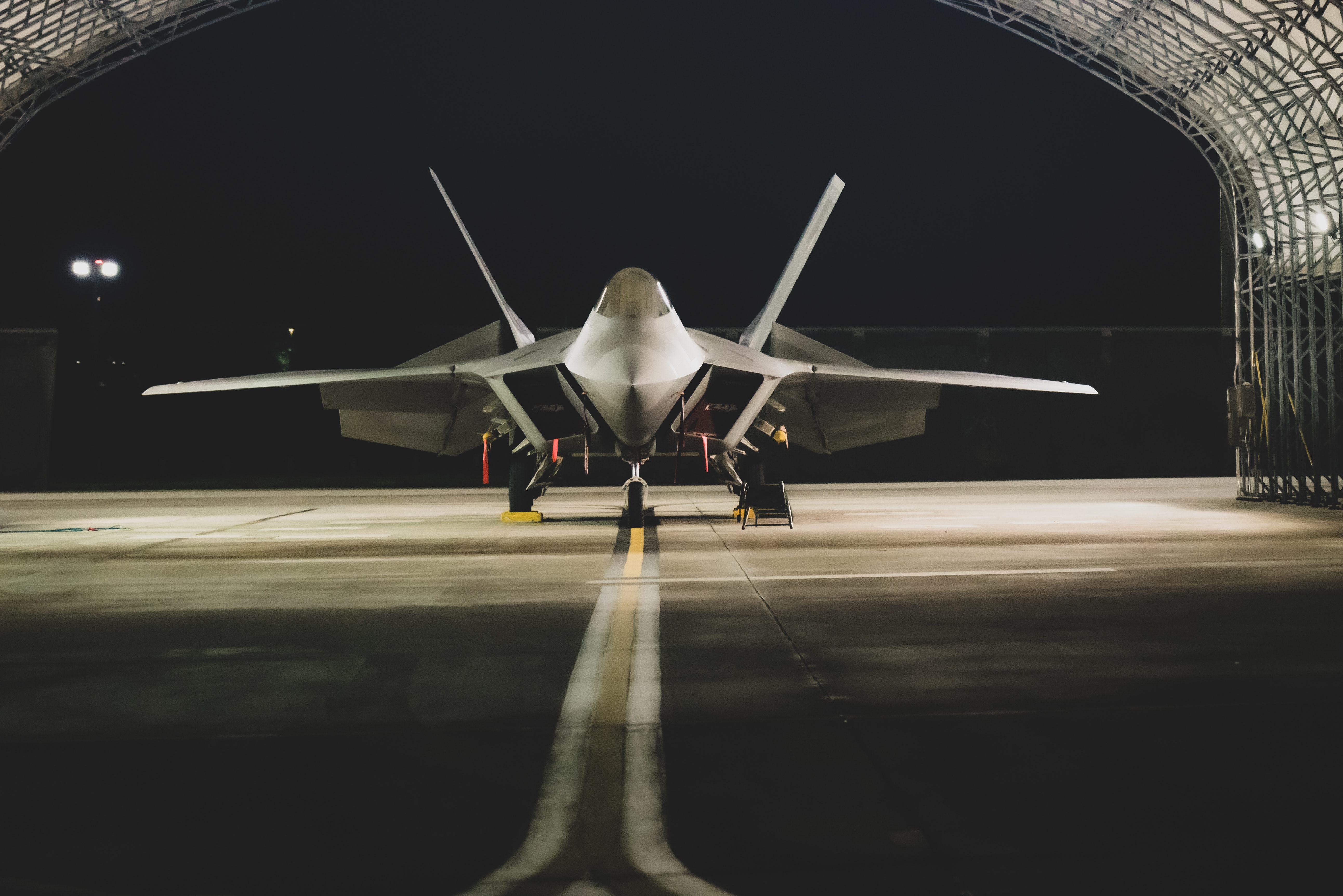 Stealth Aircraft Wallpapers