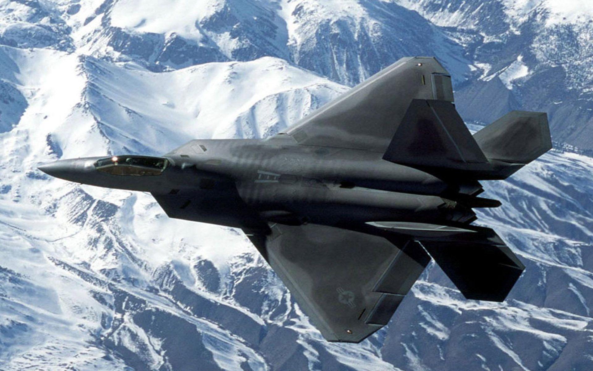 Stealth Aircraft Wallpapers