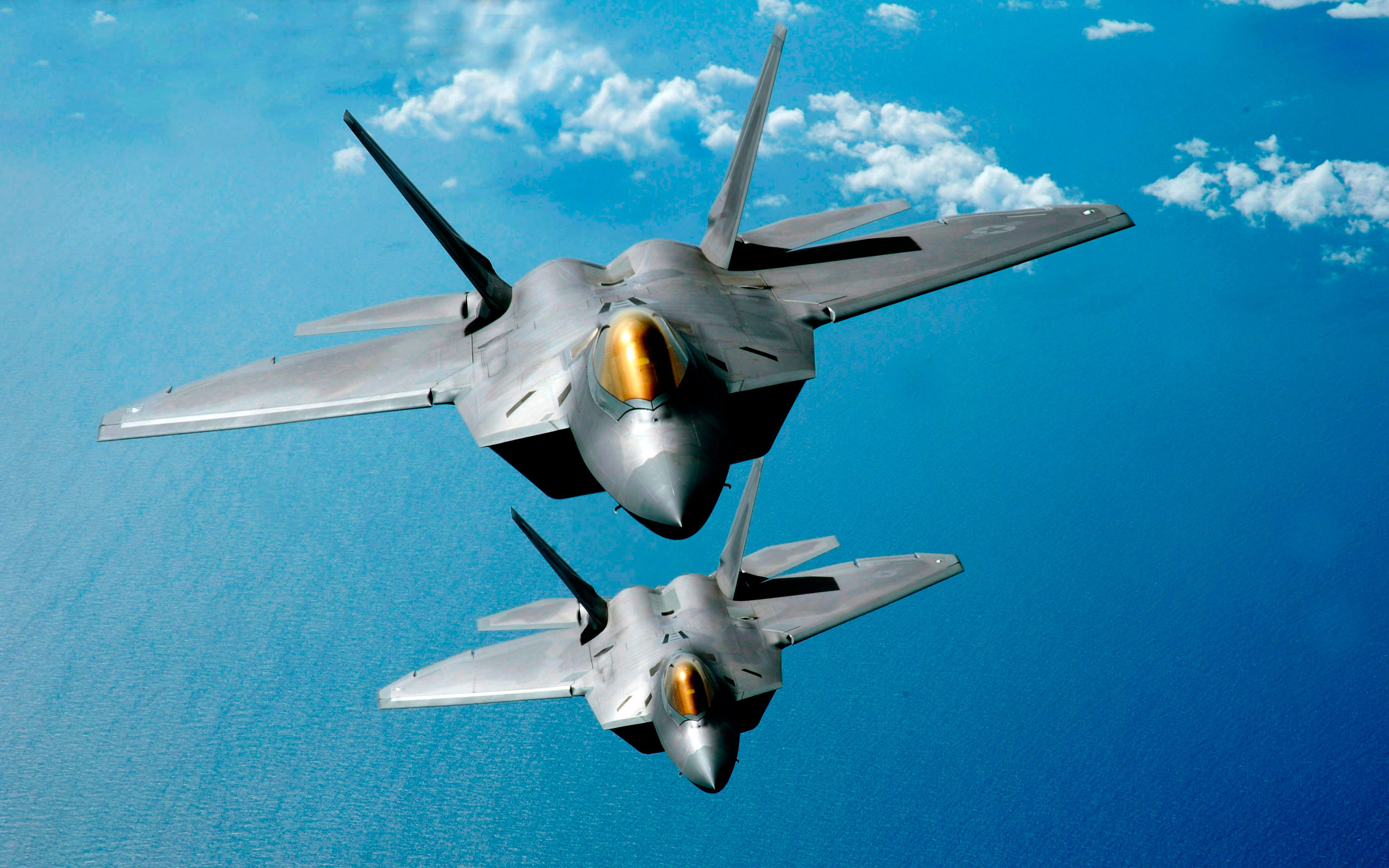 Stealth Aircraft Wallpapers