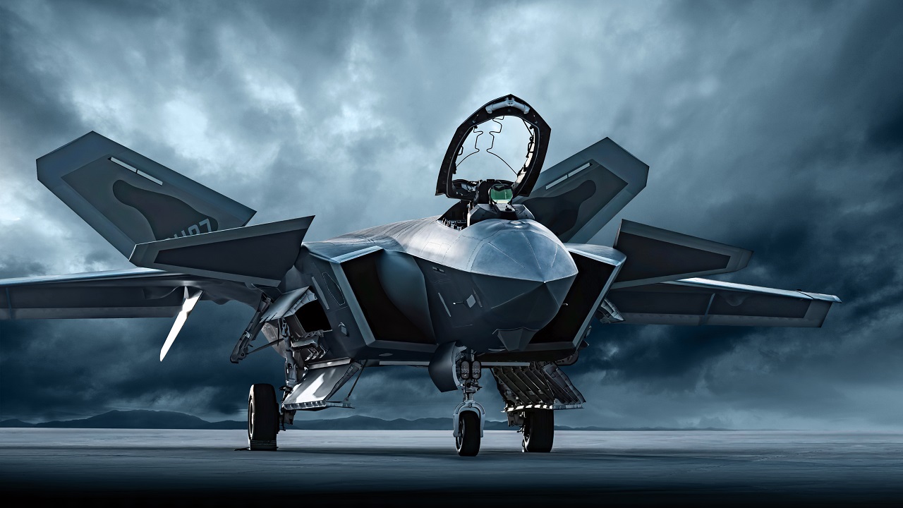 Stealth Aircraft Wallpapers