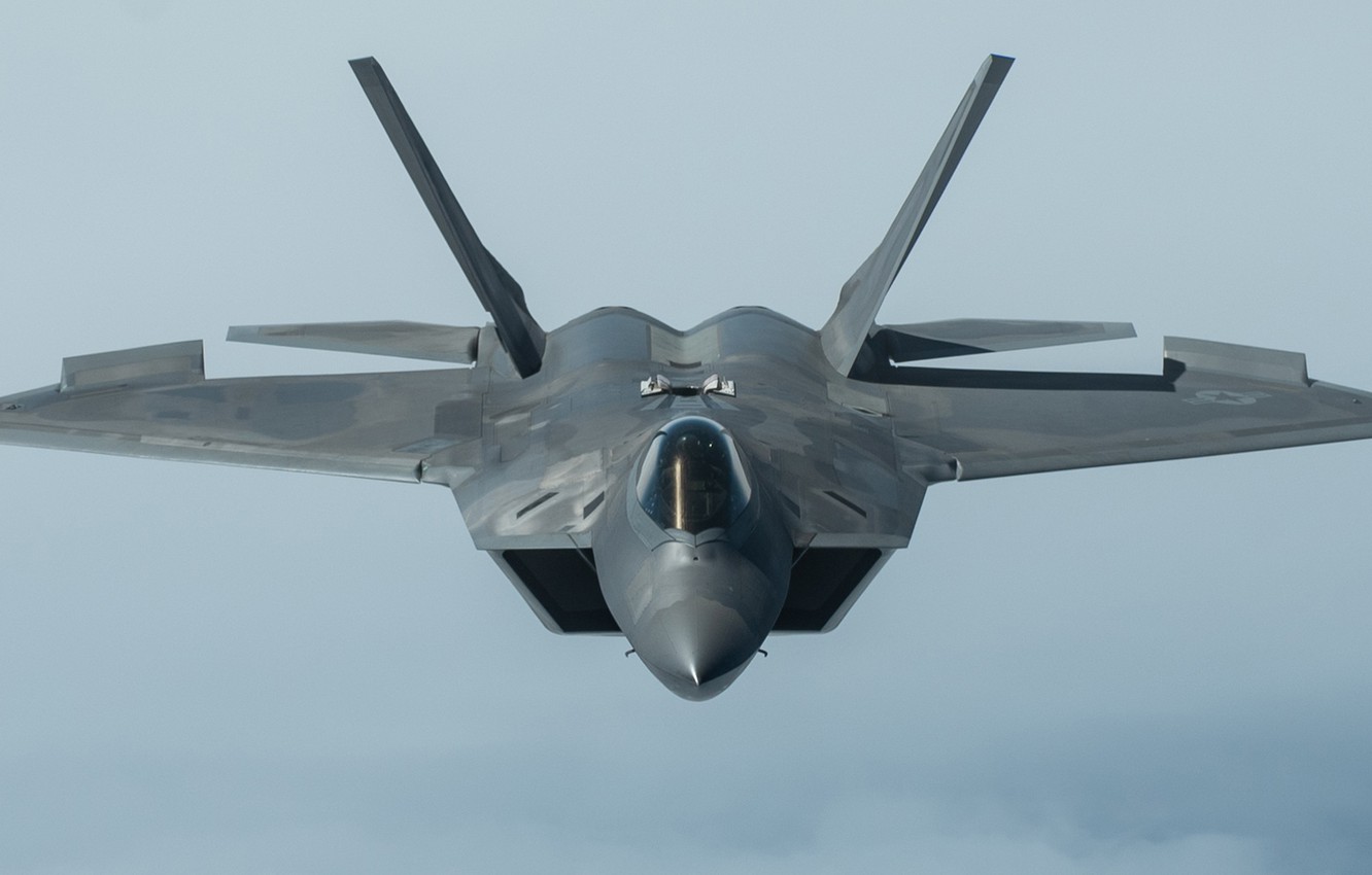 Stealth Aircraft Wallpapers