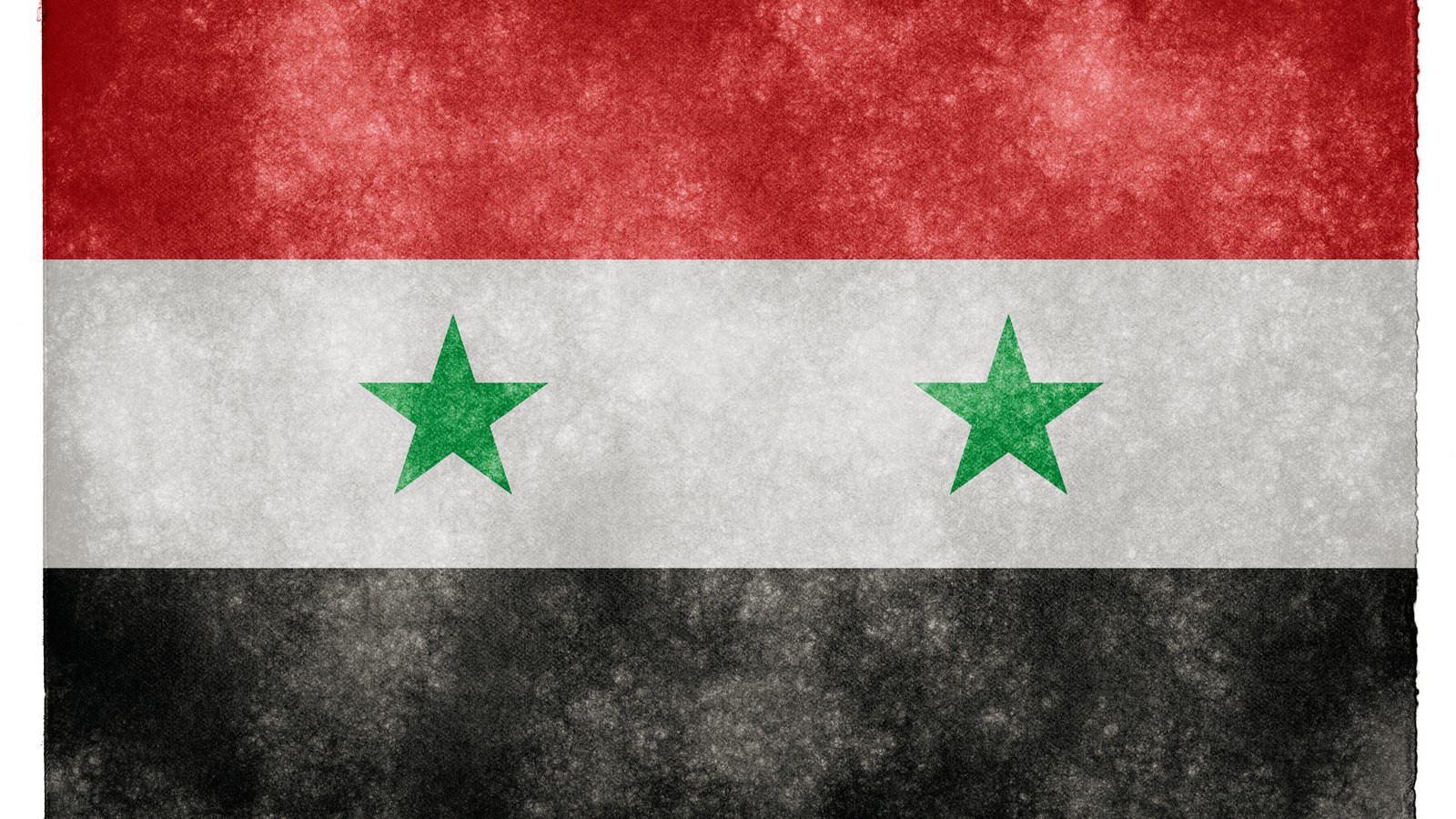 Syrian Civil War Wallpapers