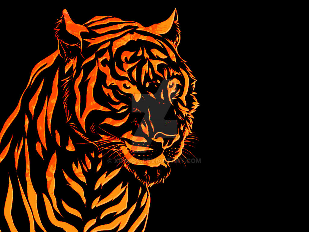 Tiger I Wallpapers