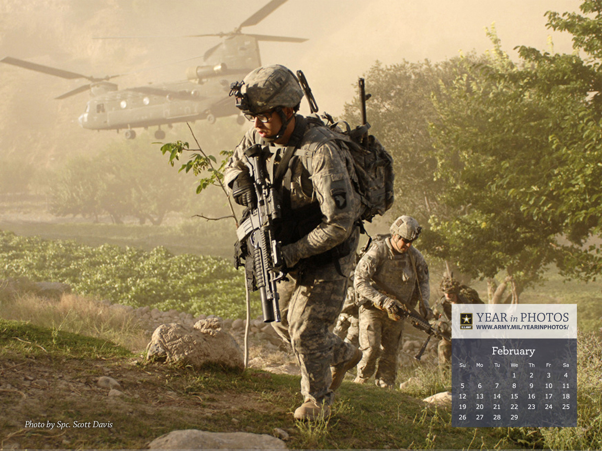 United States Army Wallpapers