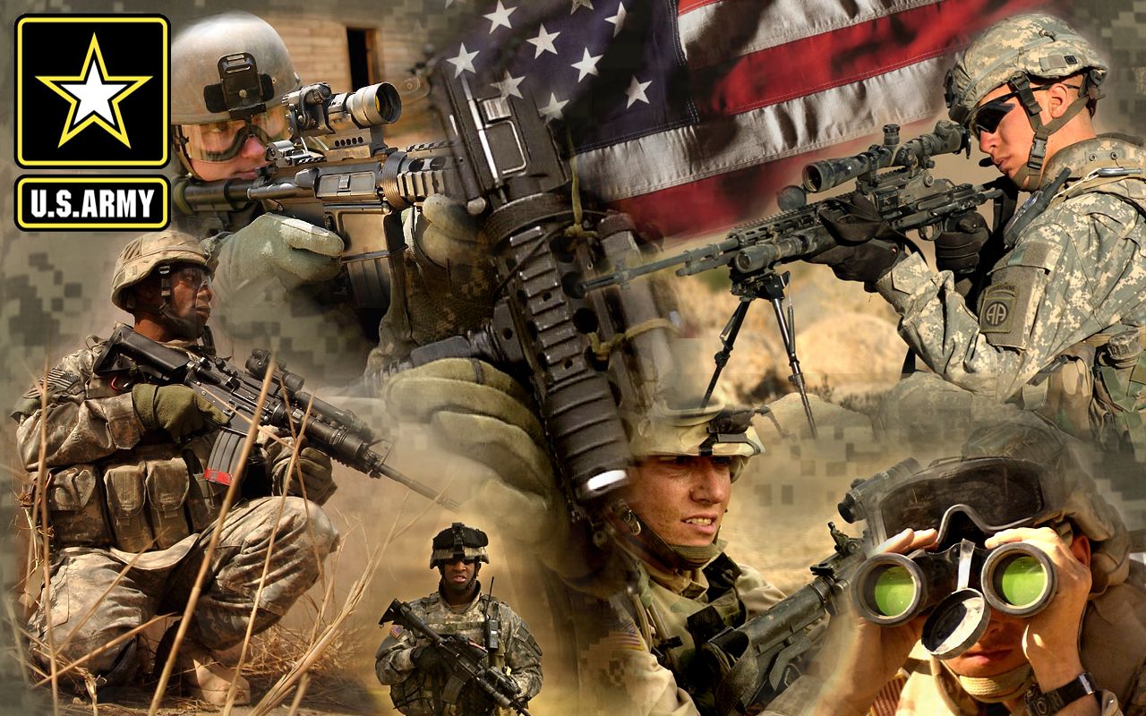 United States Army Wallpapers