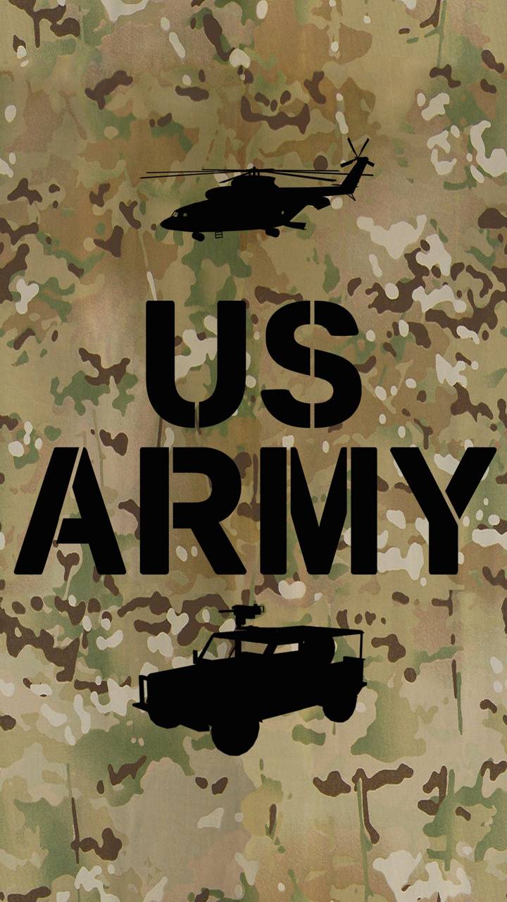 United States Army Wallpapers