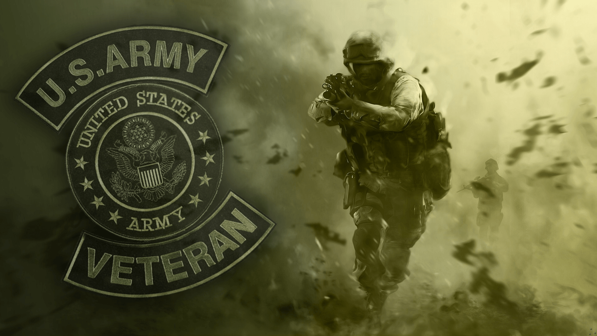 United States Army Wallpapers