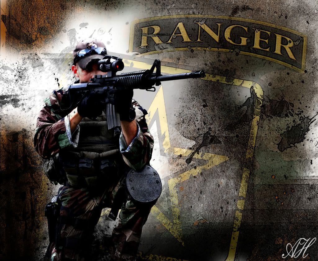 United States Army Wallpapers