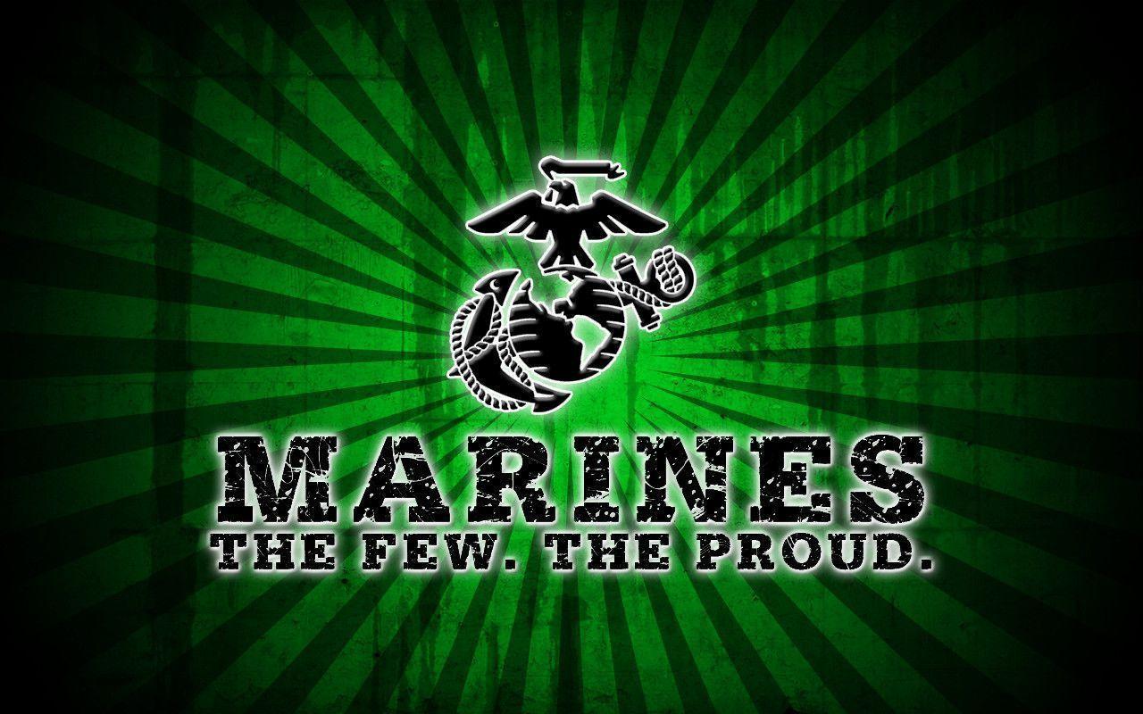 United States Marine Corps Wallpapers