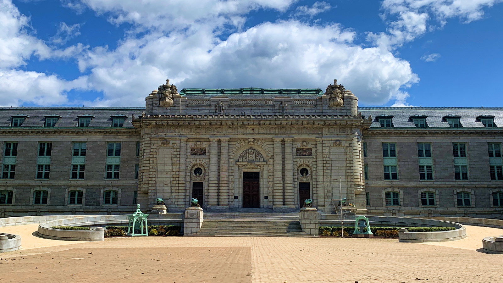 United States Naval Academy Wallpapers