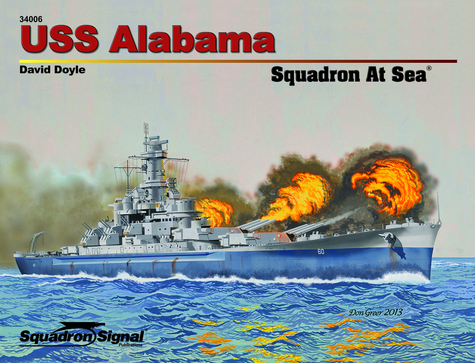 Uss Alabama (Bb-60) Wallpapers