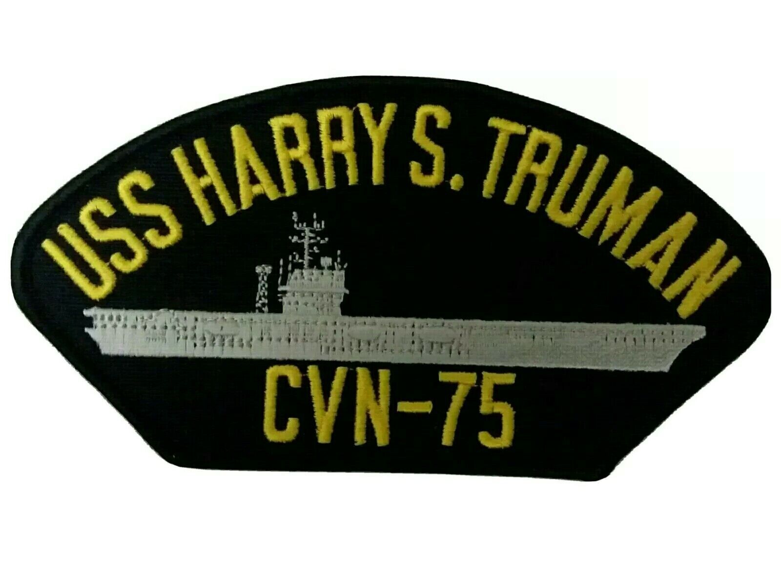 Uss Harry S. Truman (Cvn-75) Wallpapers