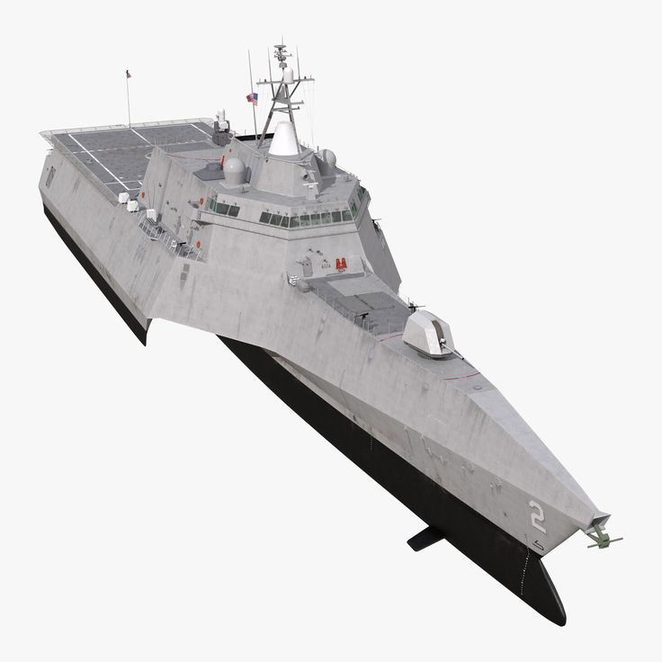 Uss Independence (Lcs-2) Wallpapers