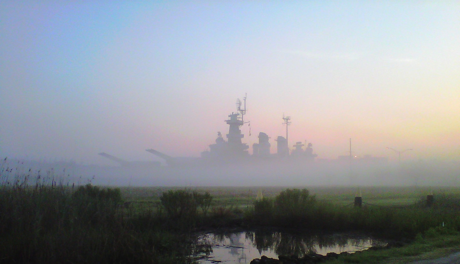 Uss North Carolina (Bb-55) Wallpapers