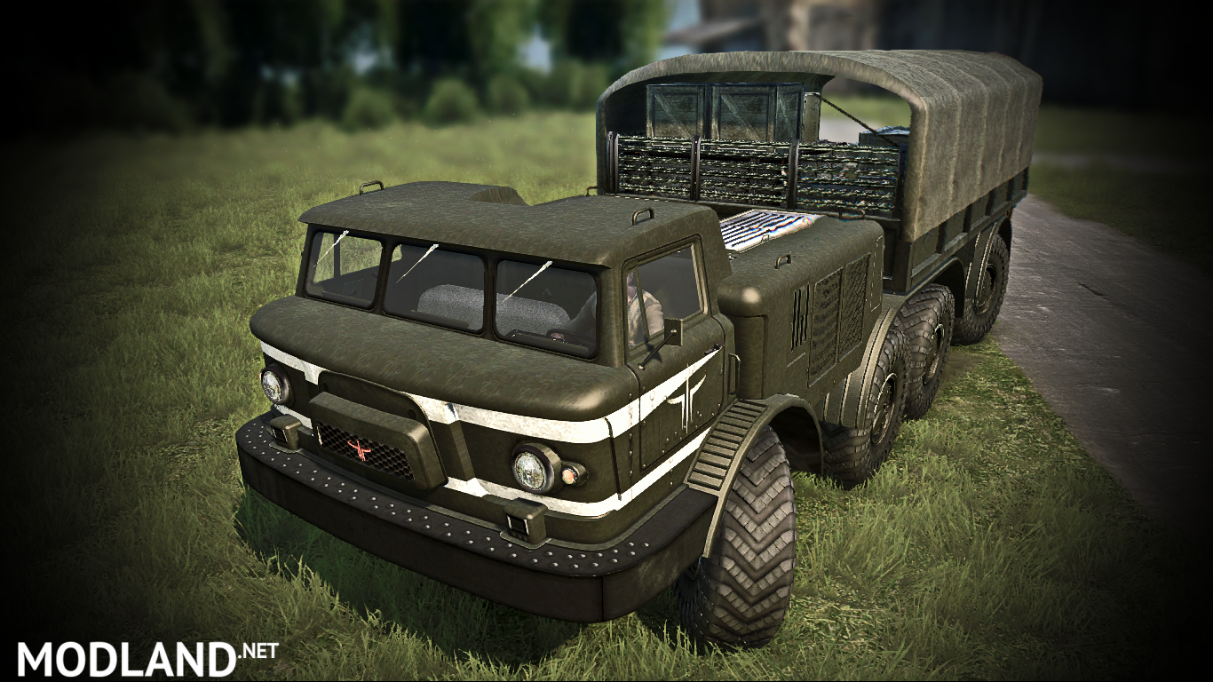 Zil-135 Wallpapers