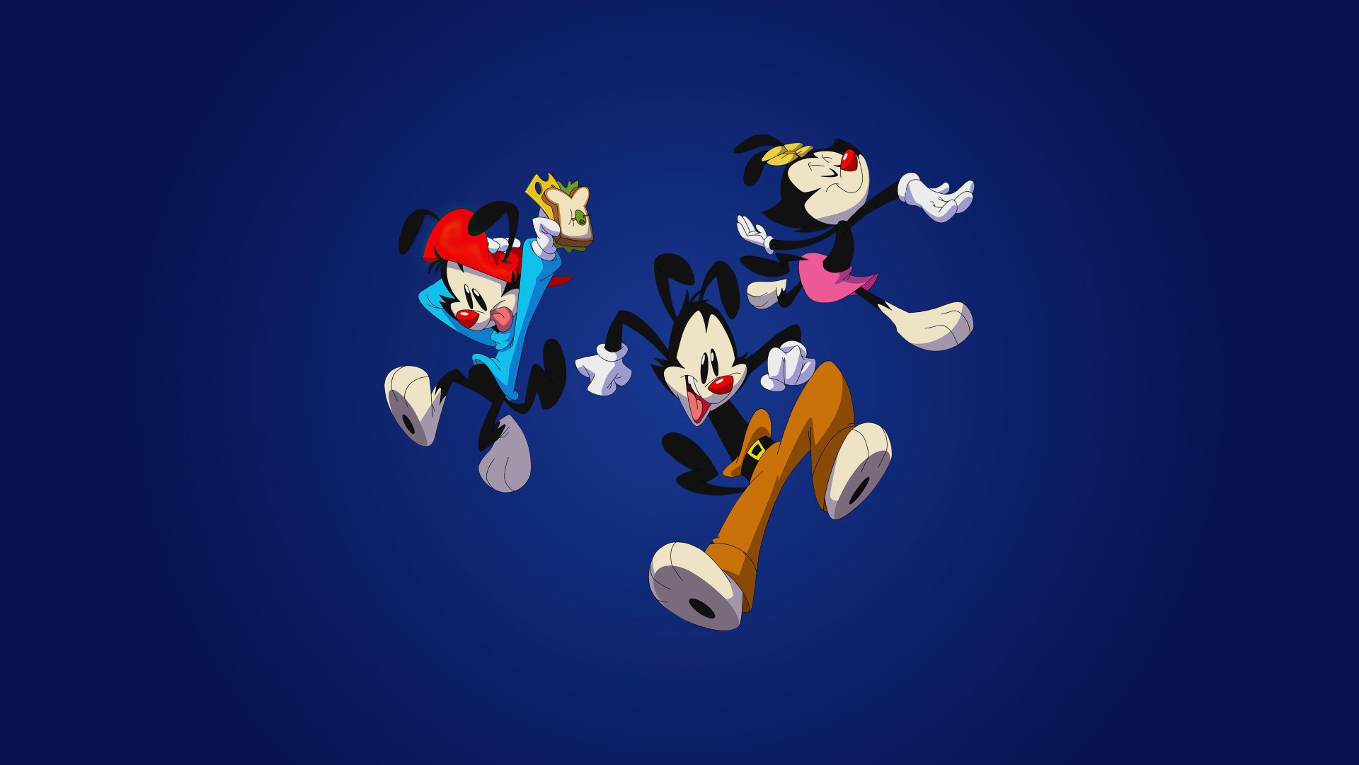 Animaniacs Wallpapers