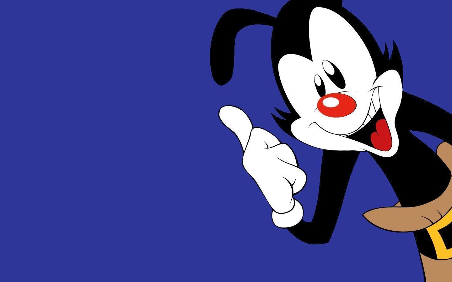 Animaniacs Wallpapers