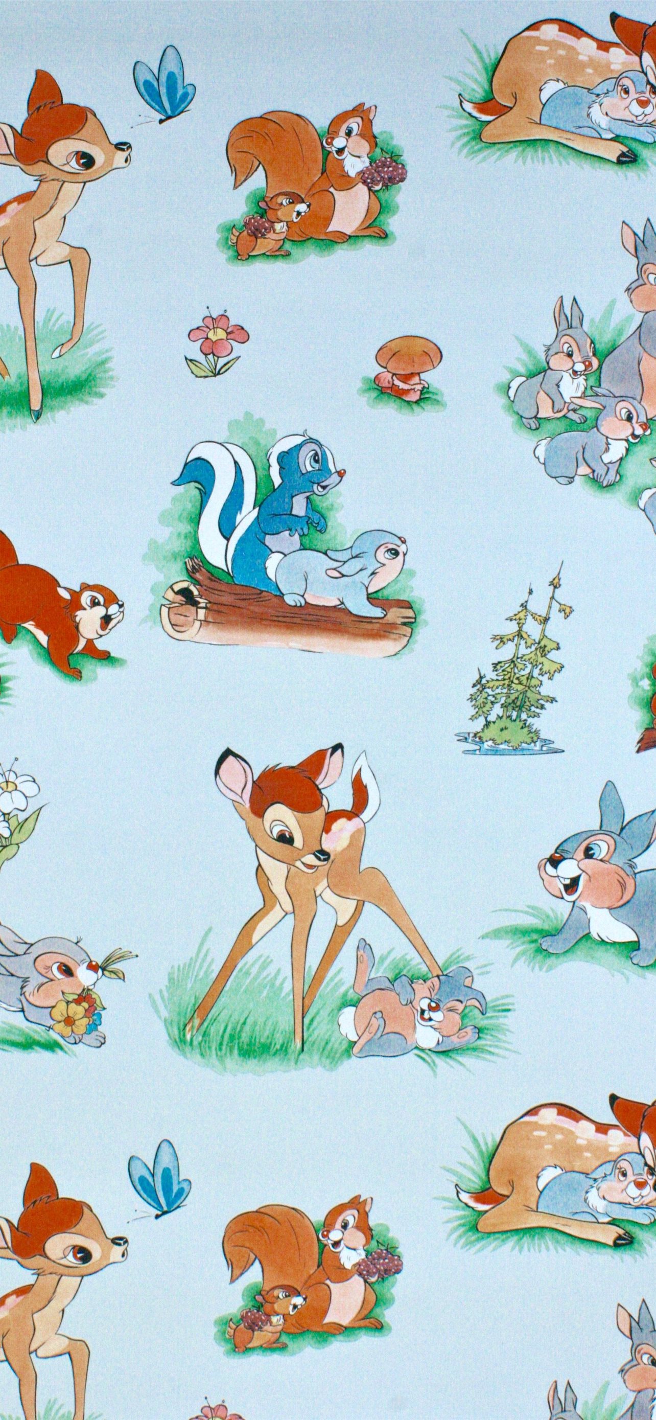 Bambi Wallpapers