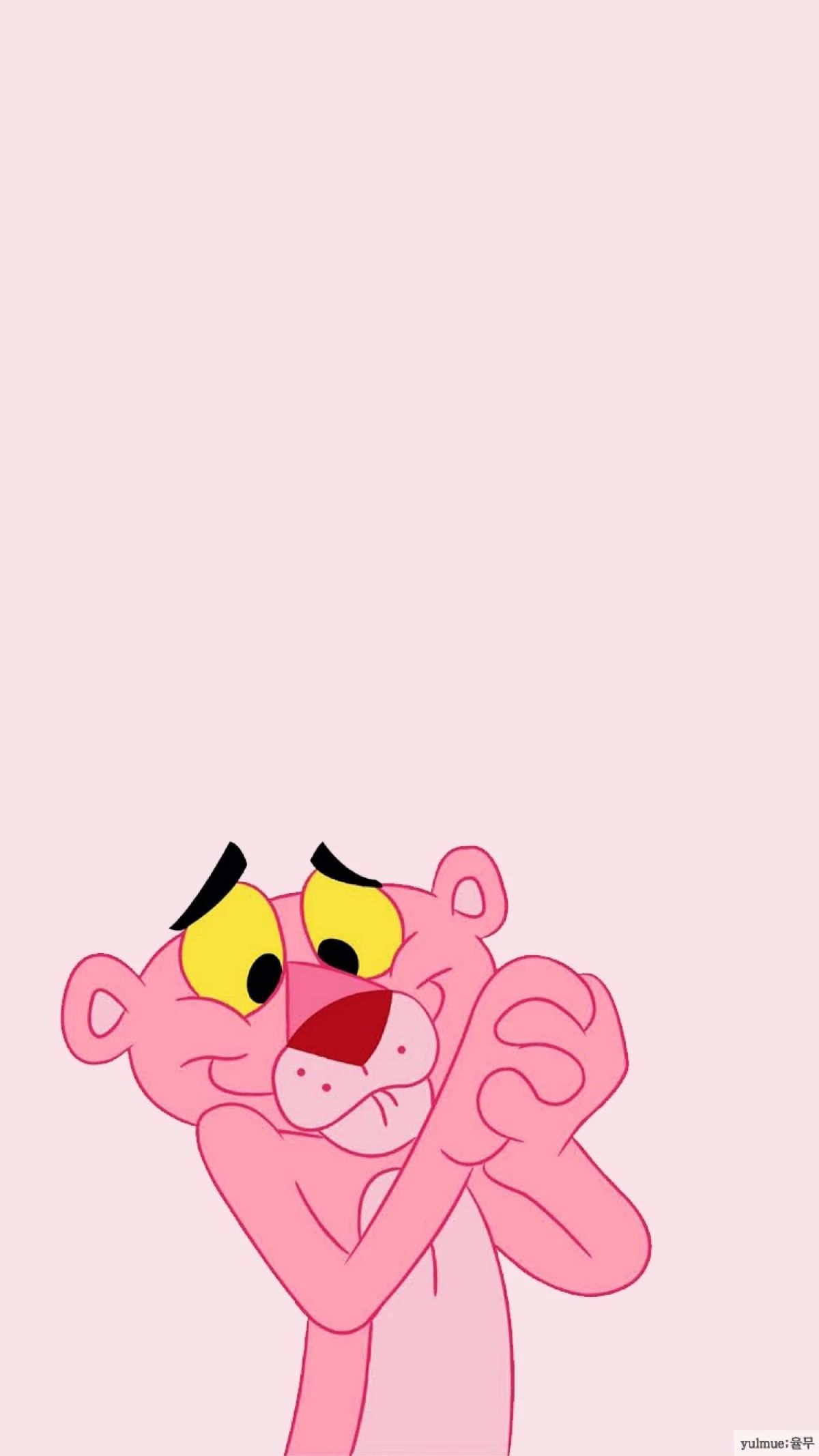 Cartoon Aesthetic Iphone Wallpapers