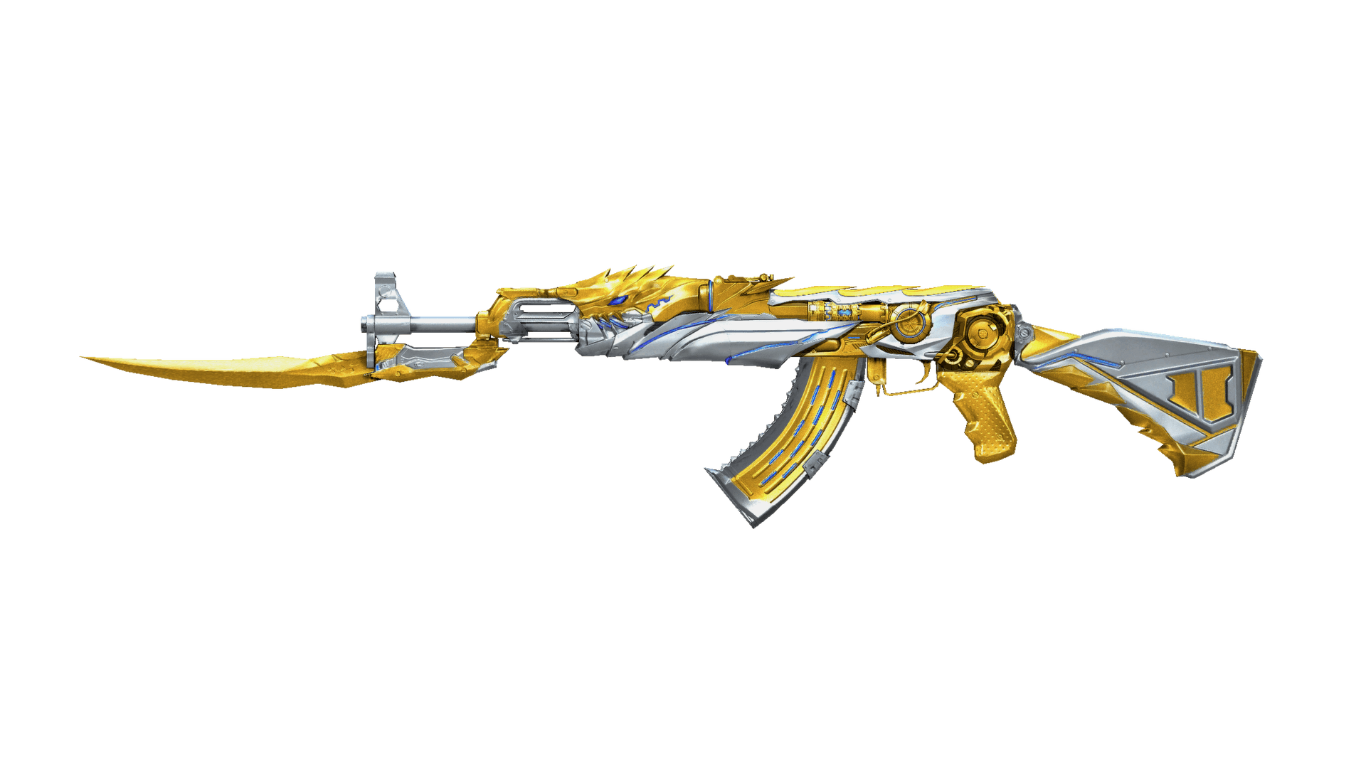 Cartoon Ak 47 Wallpapers