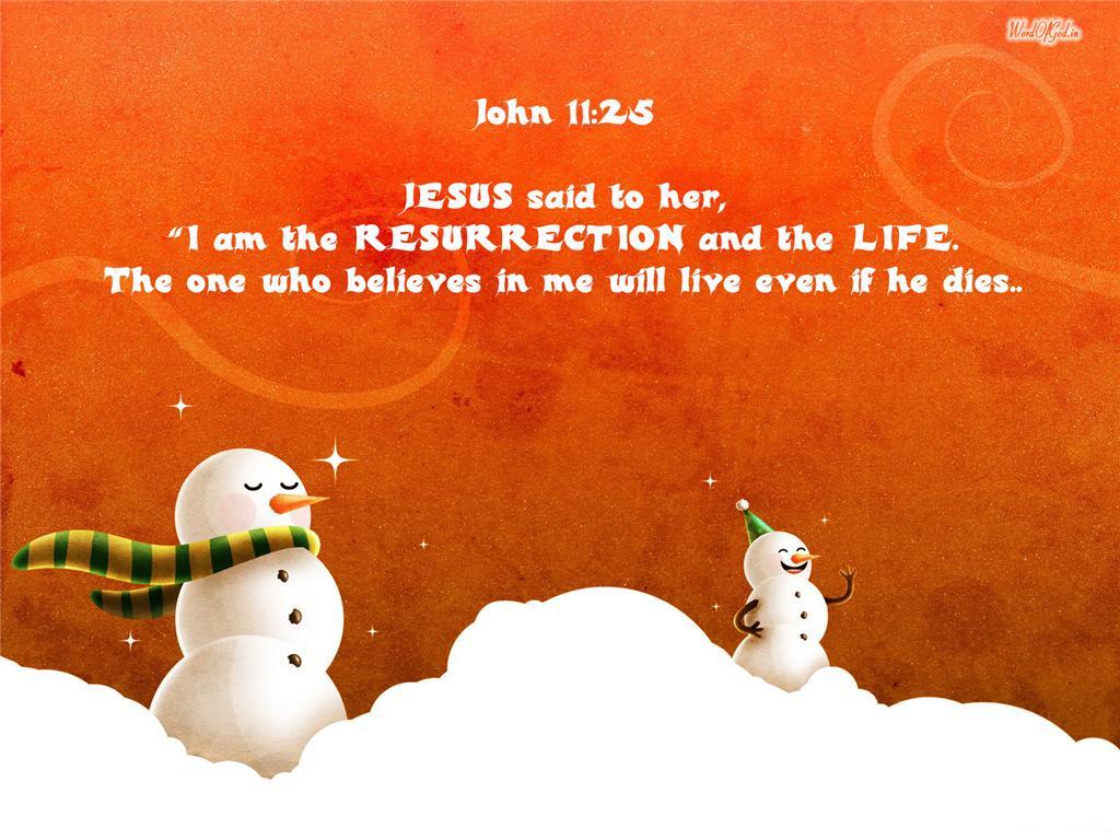 Cartoon Bible Verse Wallpapers