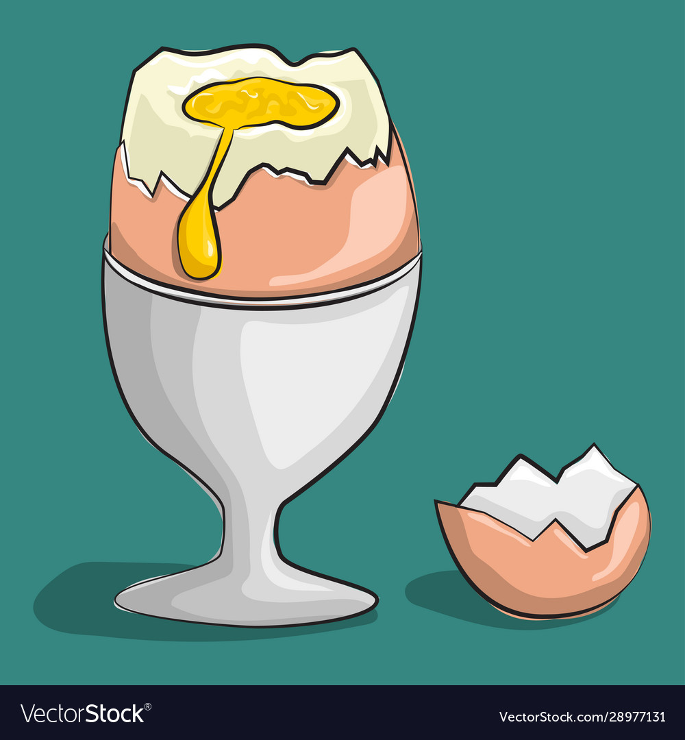 Cartoon Breakfast Wallpapers