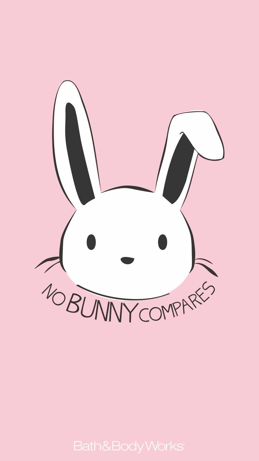 Cartoon Bunny Wallpapers