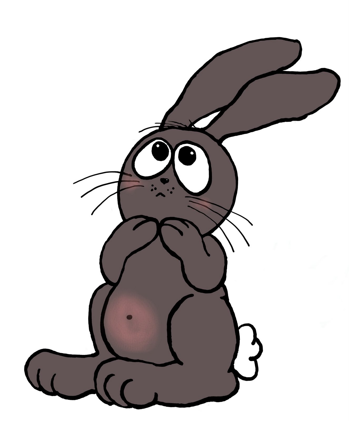 Cartoon Bunny Wallpapers