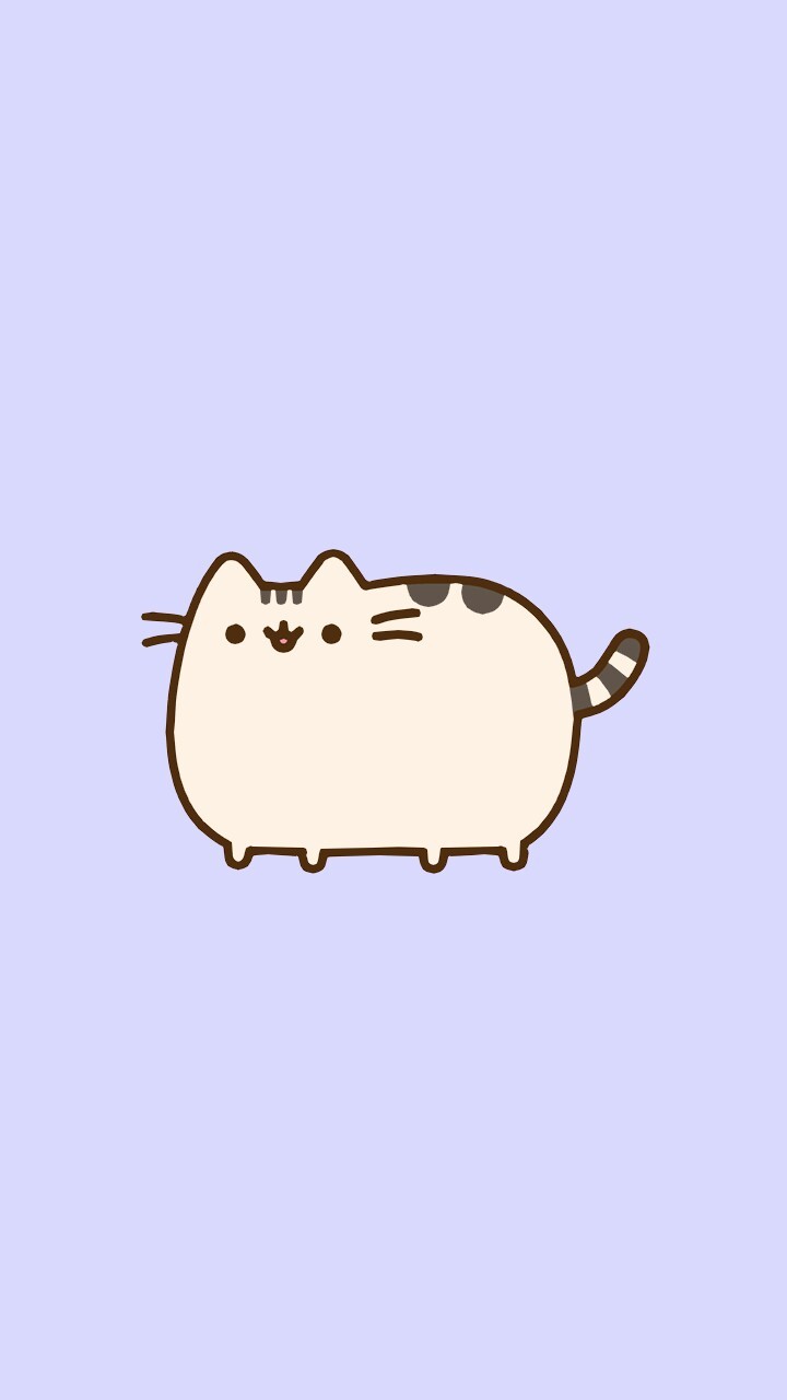 Cartoon Cat Wallpapers