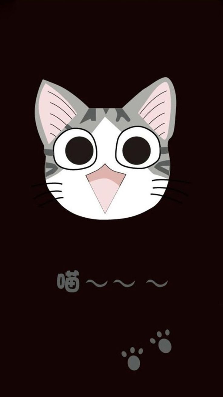 Cartoon Cat Wallpapers