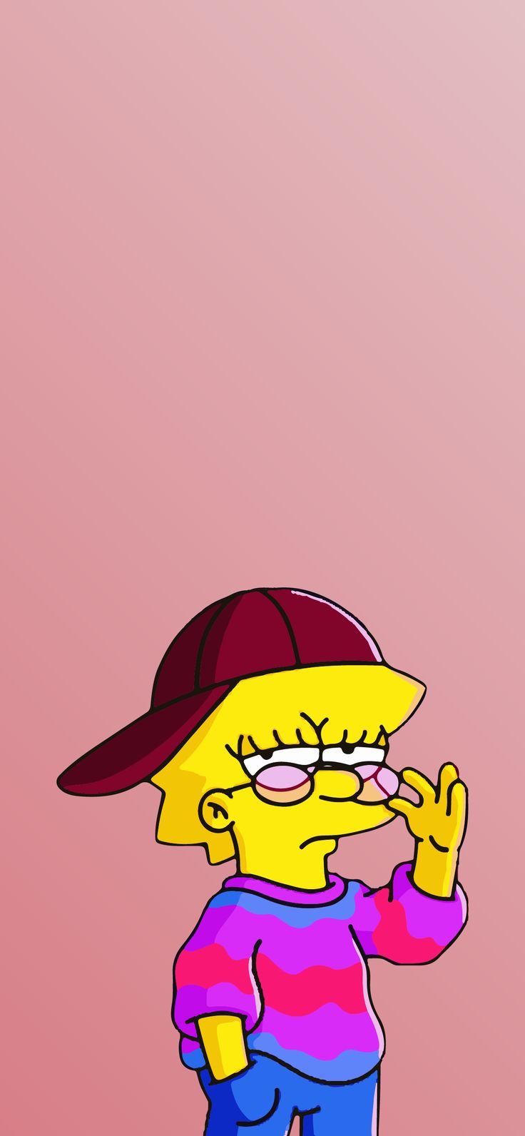 Cartoon Characters Wallpapers