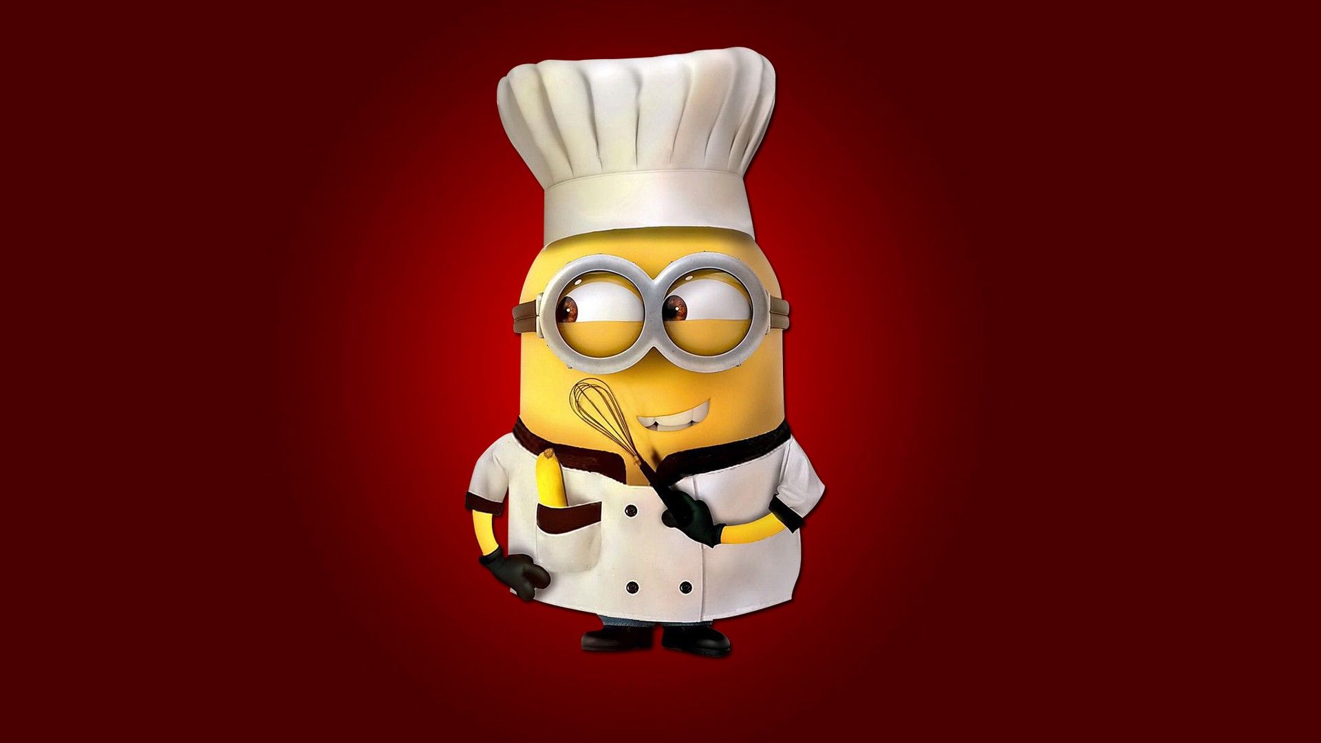 Cartoon Chefs Wallpapers