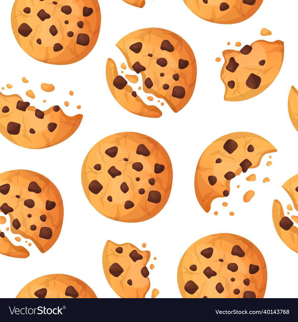 Cartoon Cookie Wallpapers