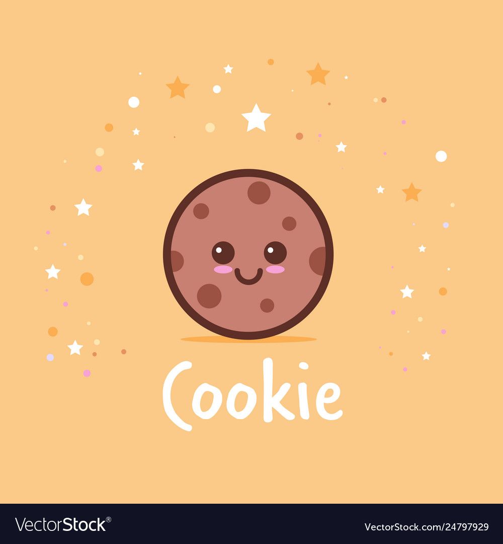 Cartoon Cookie Wallpapers