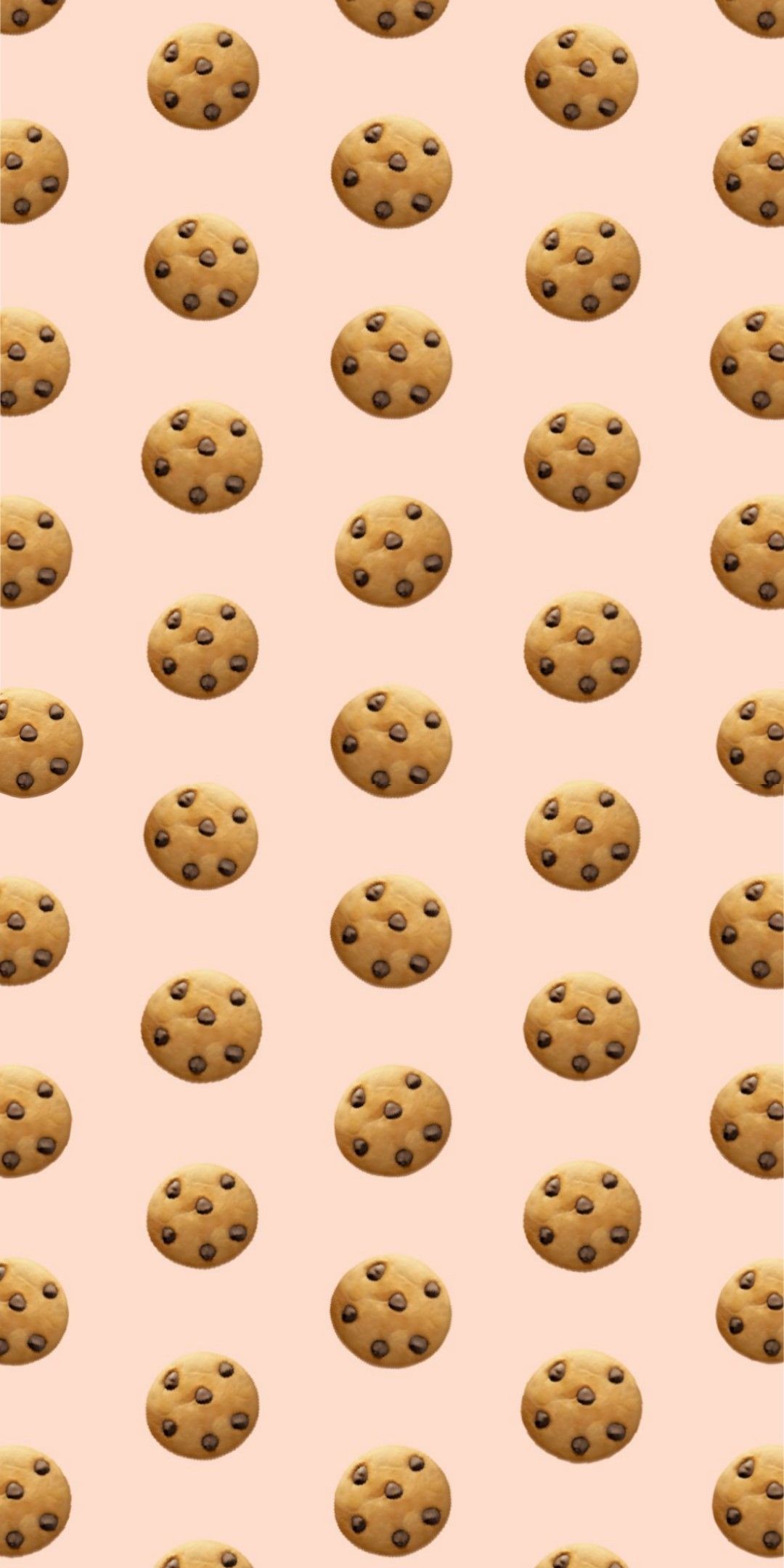 Cartoon Cookie Wallpapers