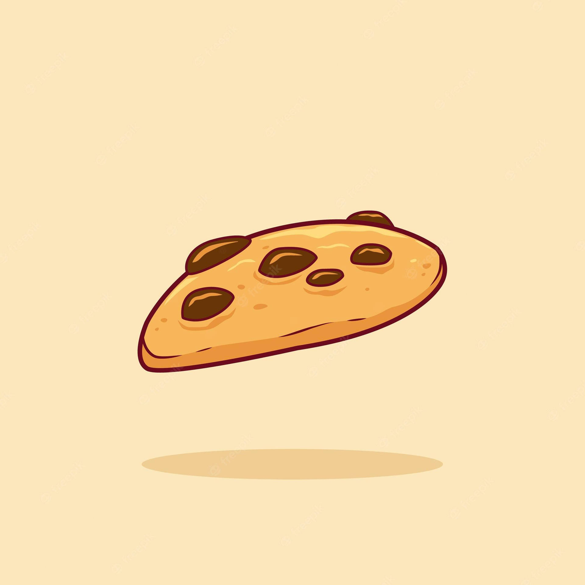 Cartoon Cookie Wallpapers