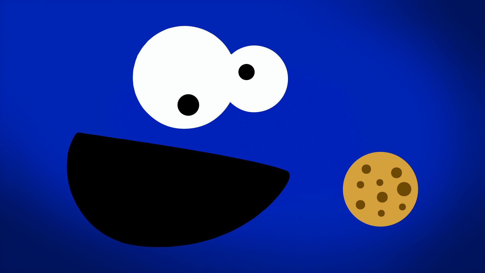 Cartoon Cookie Wallpapers