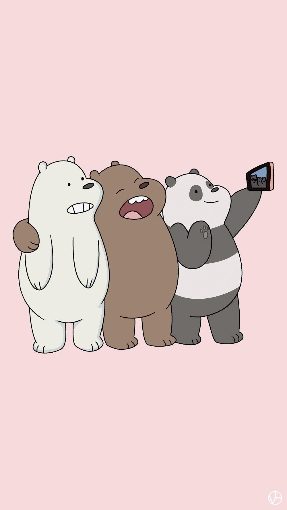 Cartoon Cute Tumblr Wallpapers