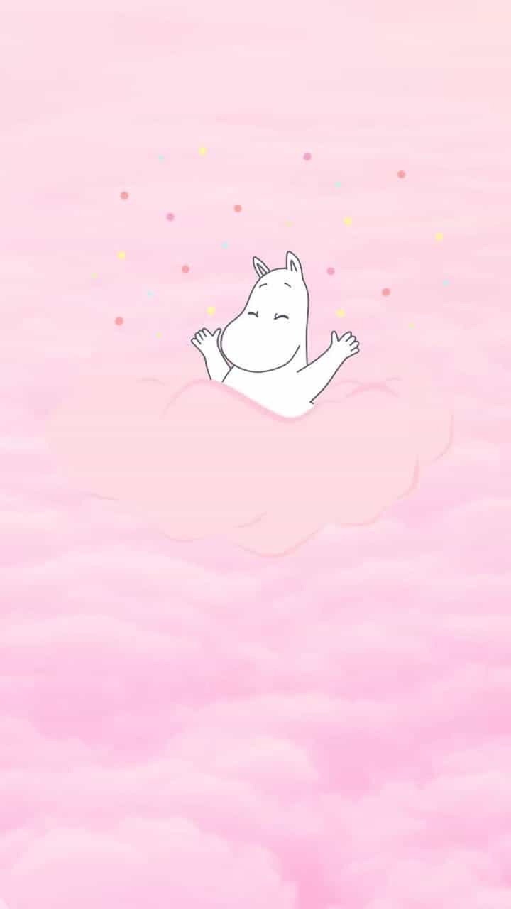 Cartoon Cute Tumblr Wallpapers