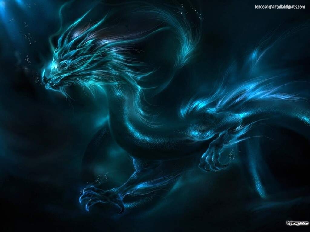 Cartoon Dragon Wallpapers