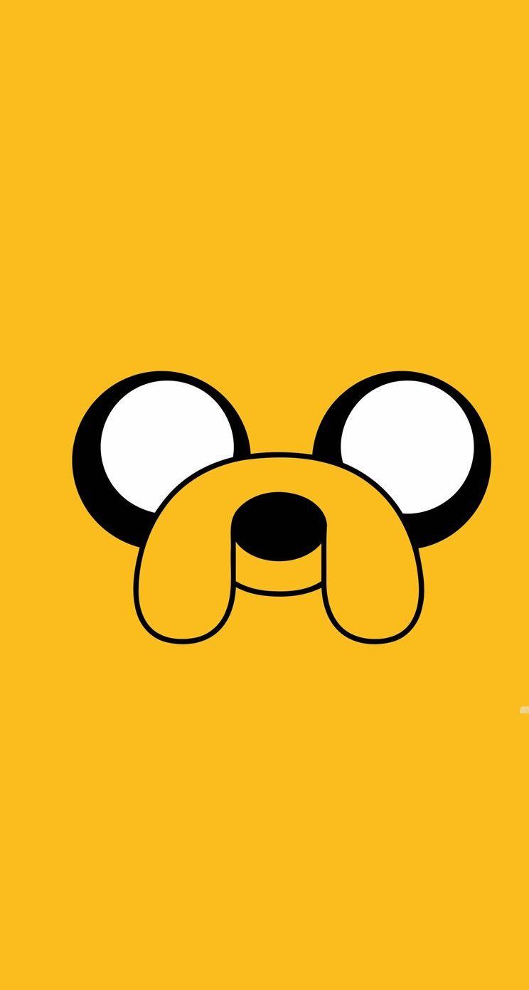 Cartoon Face Wallpapers