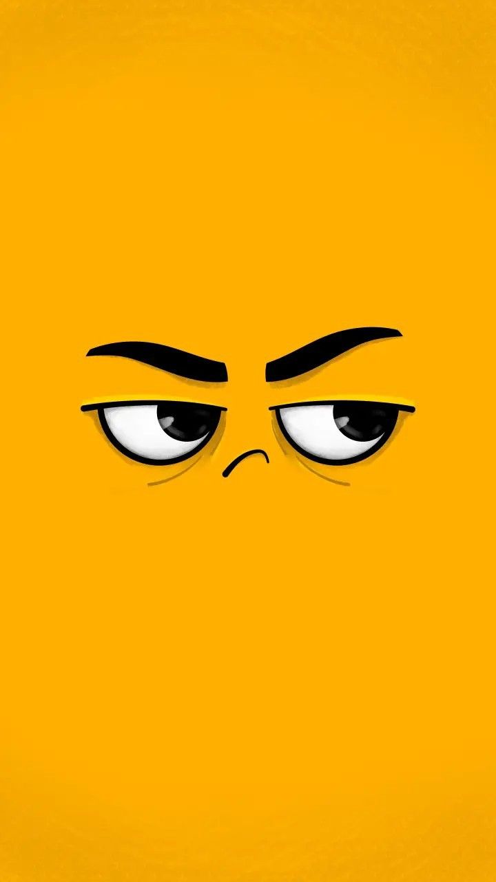 Cartoon Face Wallpapers