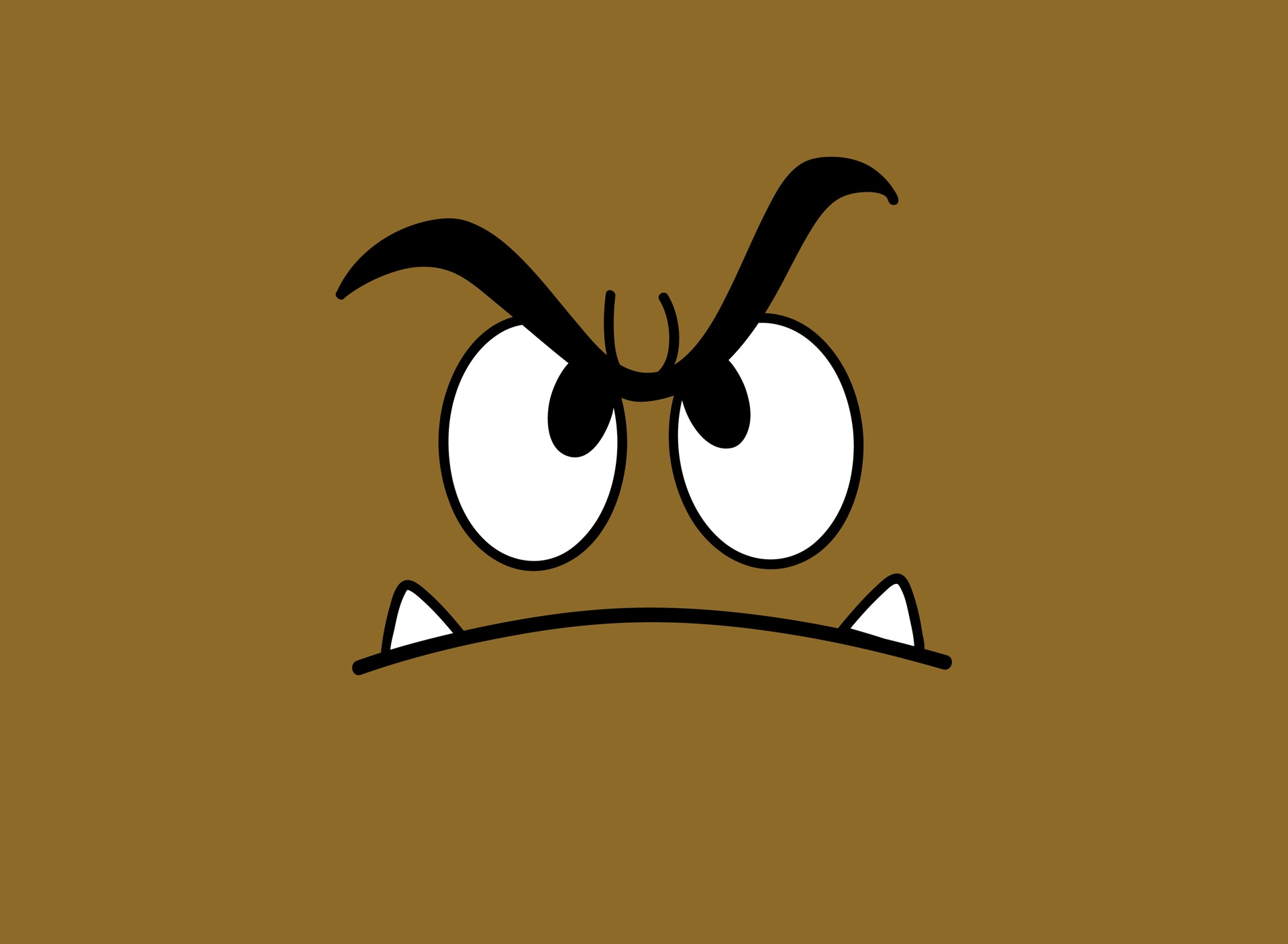 Cartoon Face Wallpapers