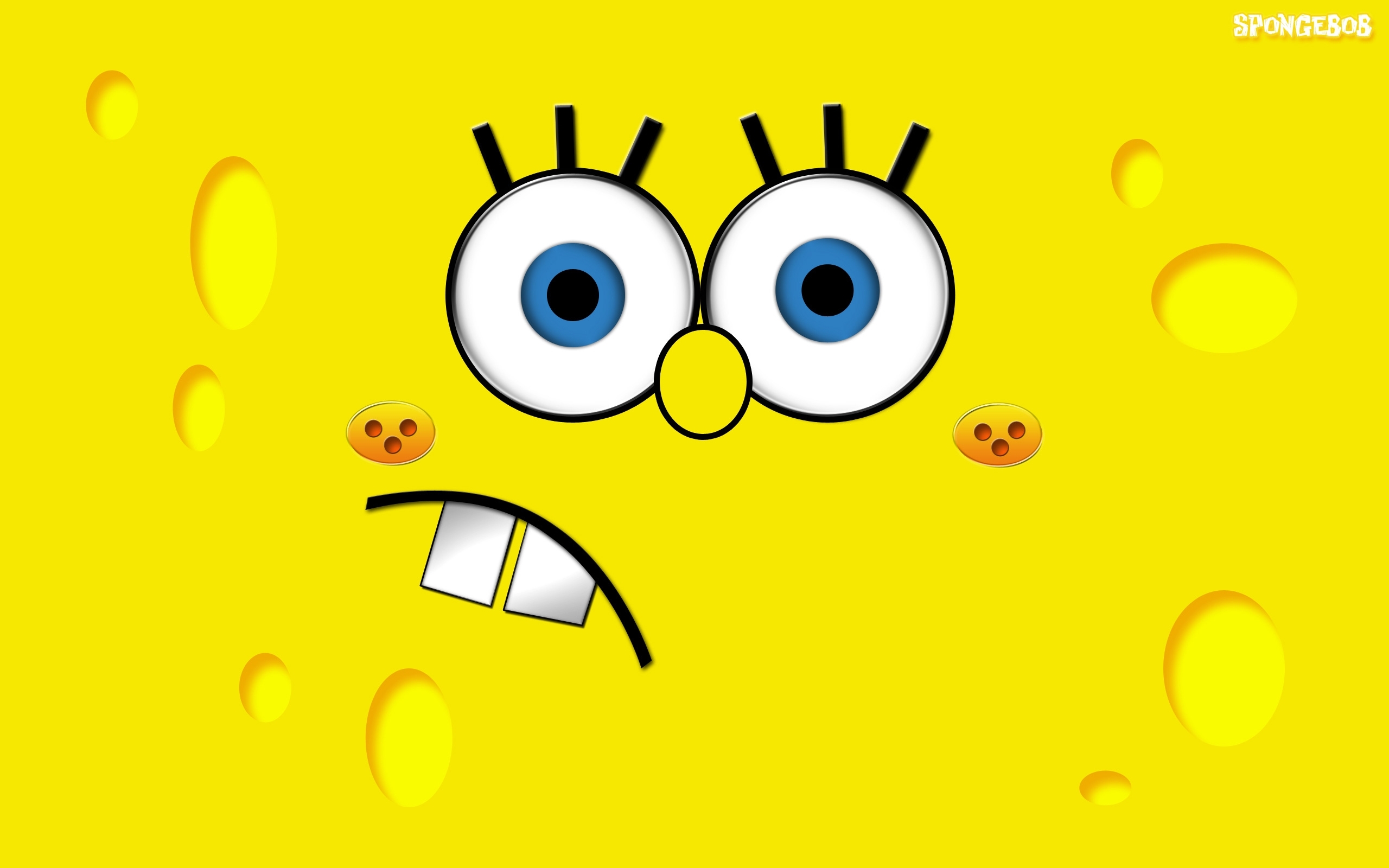 Cartoon Face Wallpapers