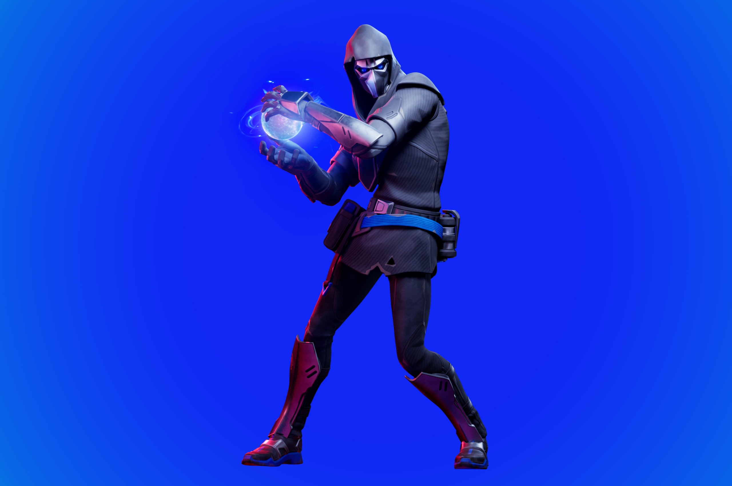 Cartoon Fortnite Skin Wallpapers