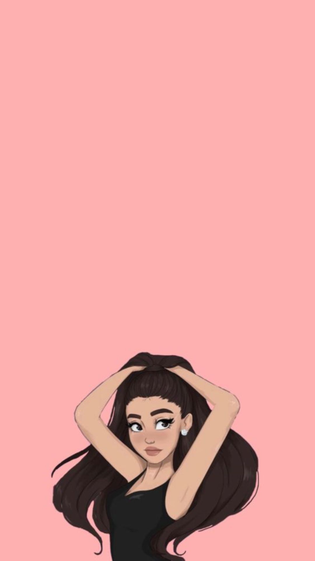 Cartoon Girlfriend Wallpapers